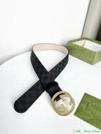 Picture of Gucci Belts _SKUGucciBelt38mmX95-125cm7D553707